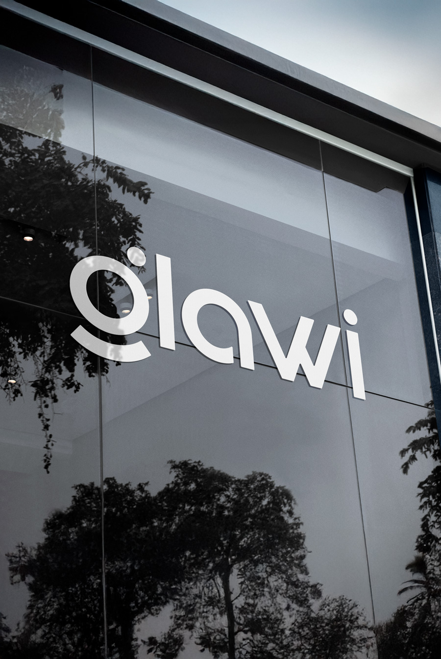 Glawi office building