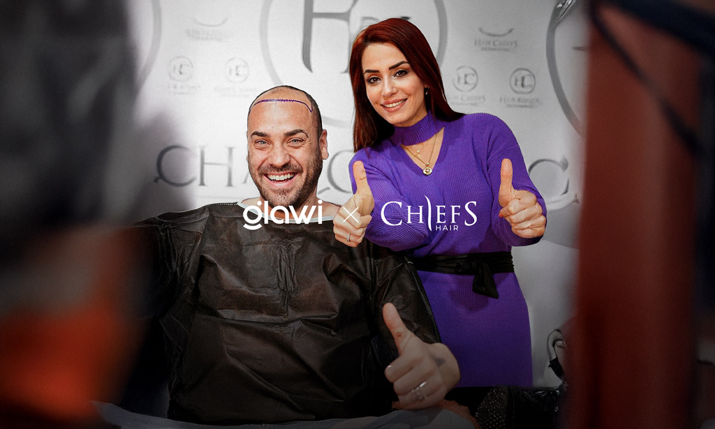 Hair Chief's