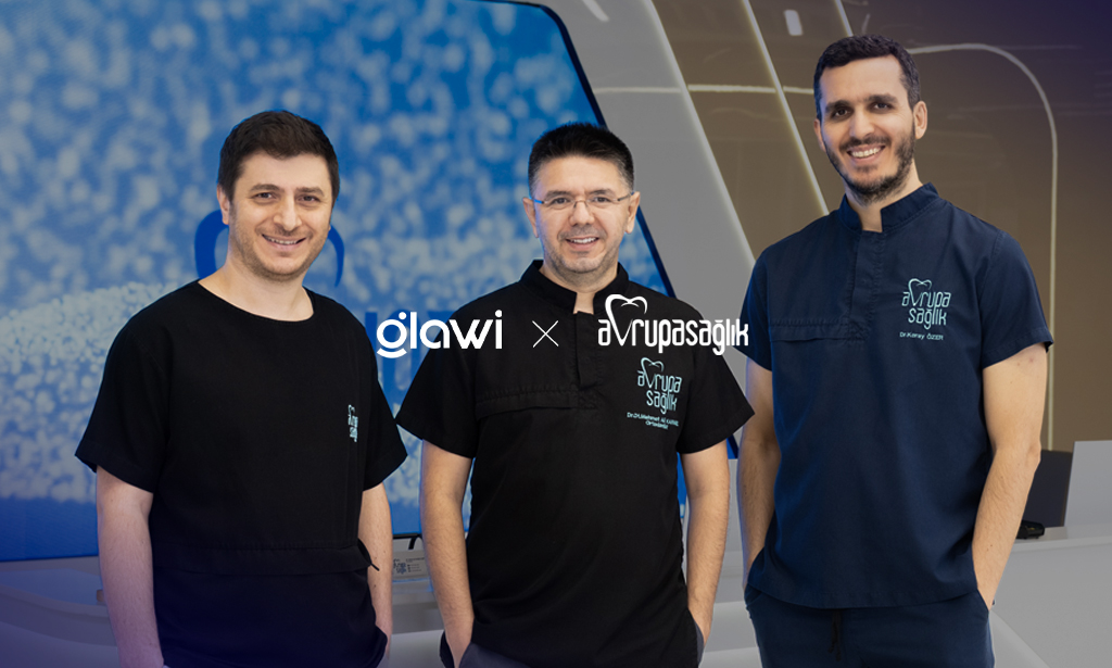 avrupa saglik dis banner